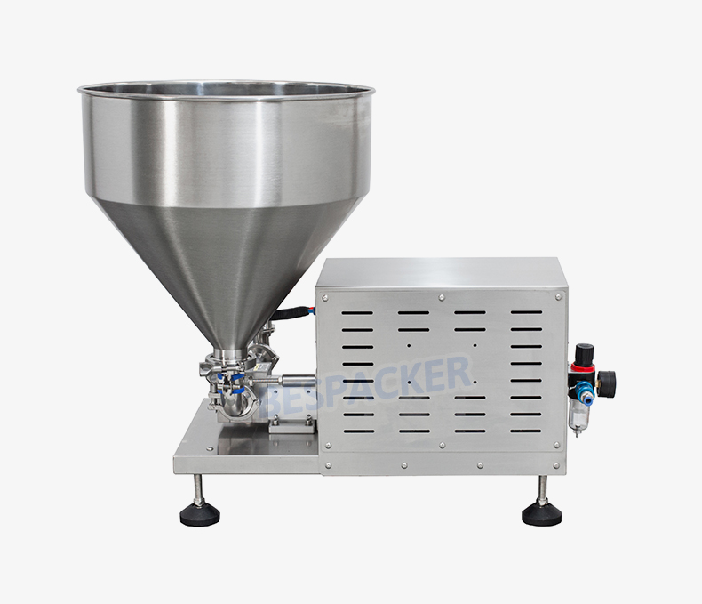 Bespacker Packaging Machinery Equipment Co., Ltd.