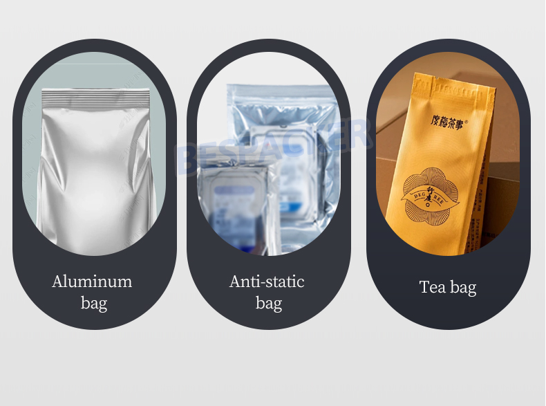 Bespacker Packaging Machinery Equipment Co., Ltd.