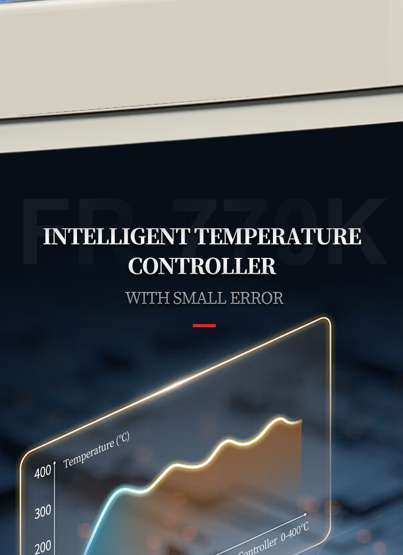 Bespacker Packaging Machinery Equipment Co., Ltd.