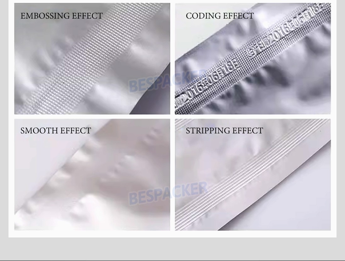 Bespacker Packaging Machinery Equipment Co., Ltd. Bespacker Packaging Machinery Equipment Co., Ltd.