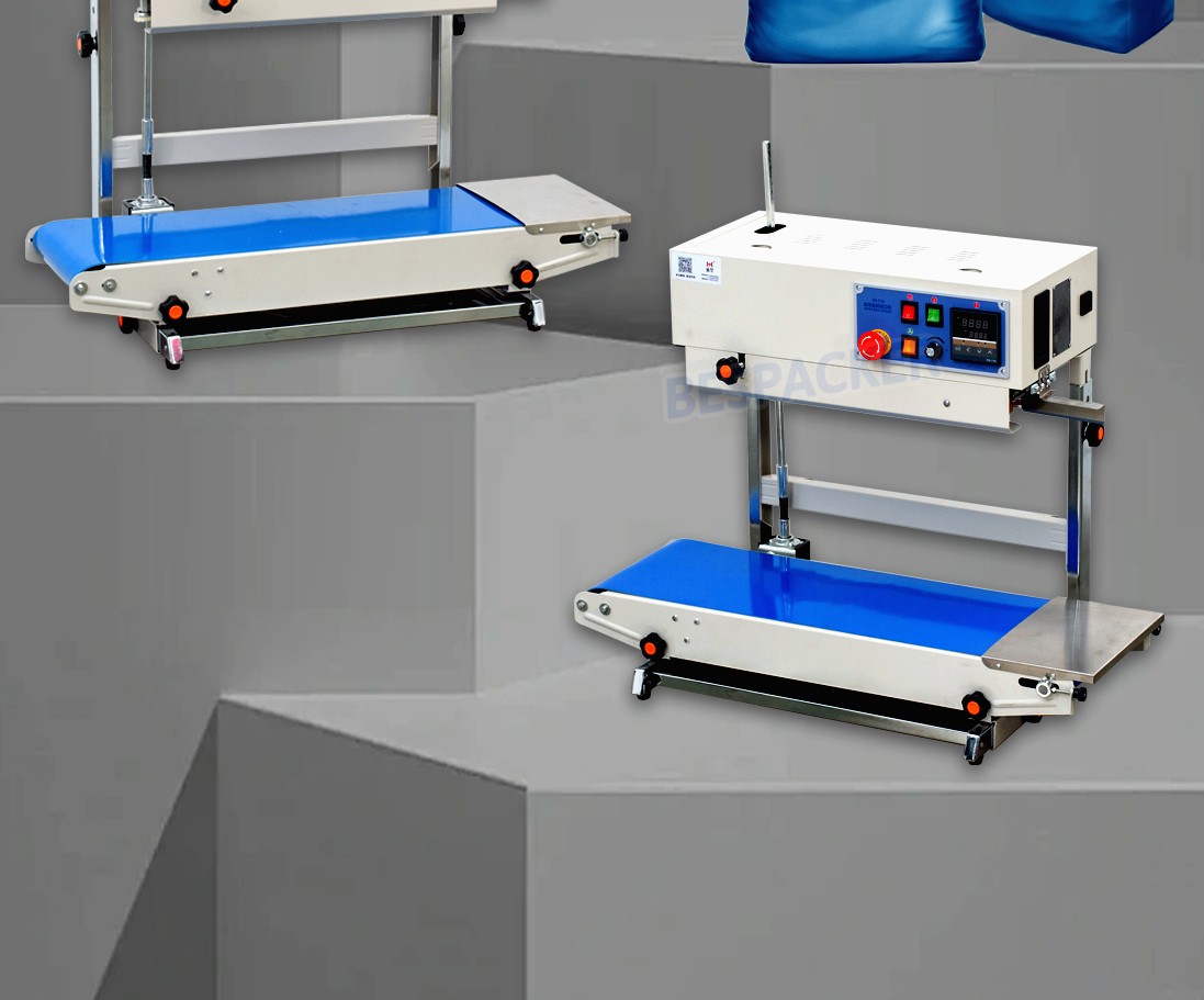 Bespacker Packaging Machinery Equipment Co., Ltd. Bespacker Packaging Machinery Equipment Co., Ltd.