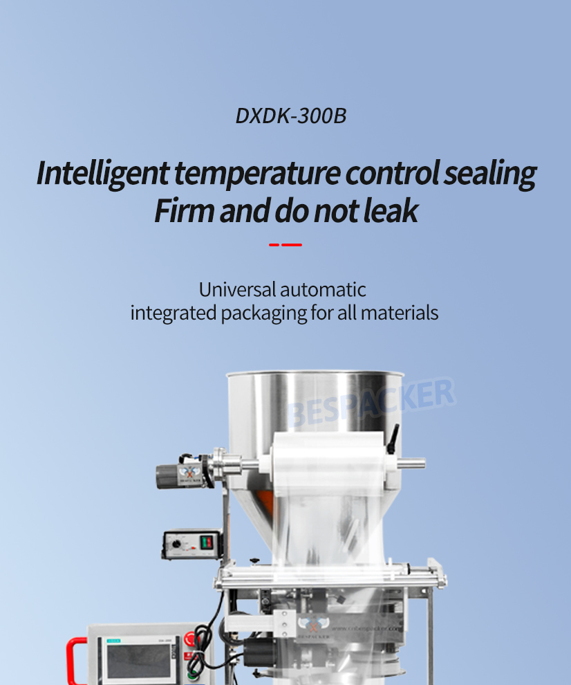 Bespacker Packaging Machinery Equipment Co., Ltd.
