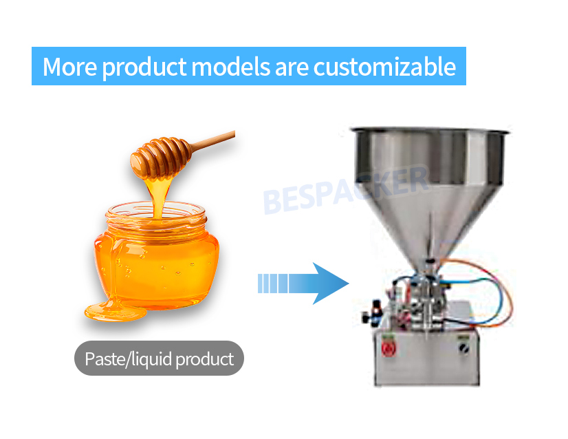 Bespacker Packaging Machinery Equipment Co., Ltd.