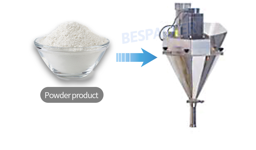 Bespacker Packaging Machinery Equipment Co., Ltd.