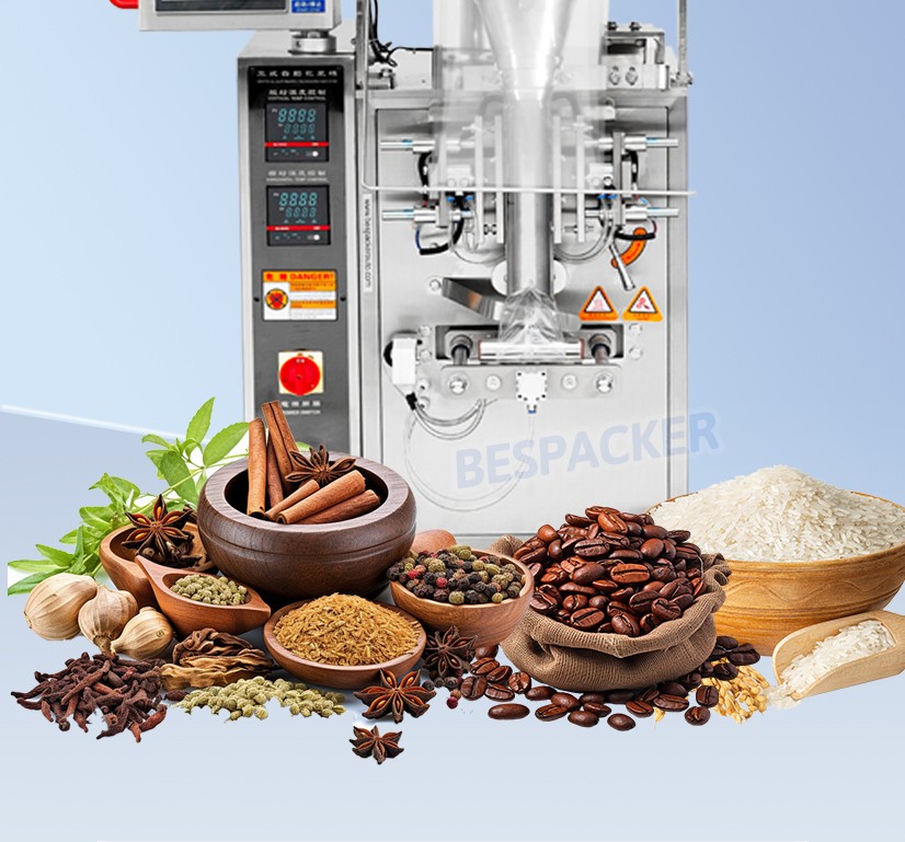 Bespacker Packaging Machinery Equipment Co., Ltd.