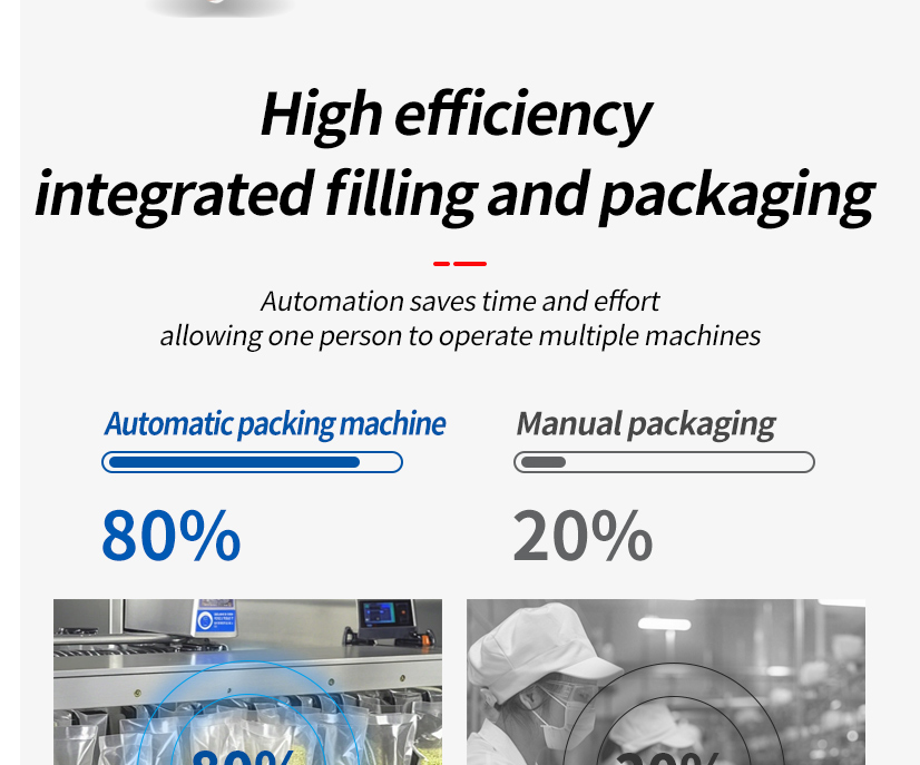 Bespacker Packaging Machinery Equipment Co., Ltd.