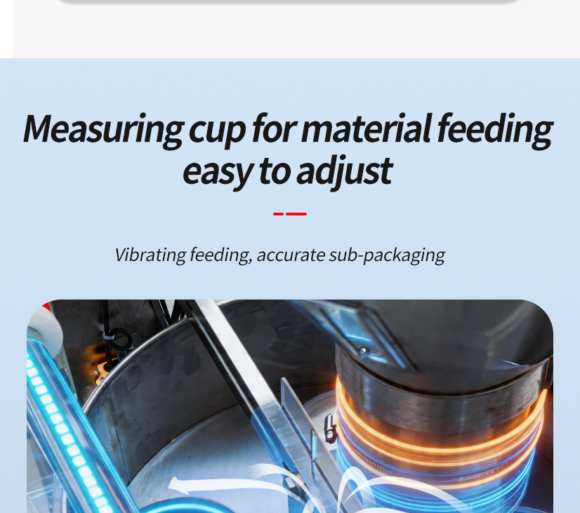 Bespacker Packaging Machinery Equipment Co., Ltd.
