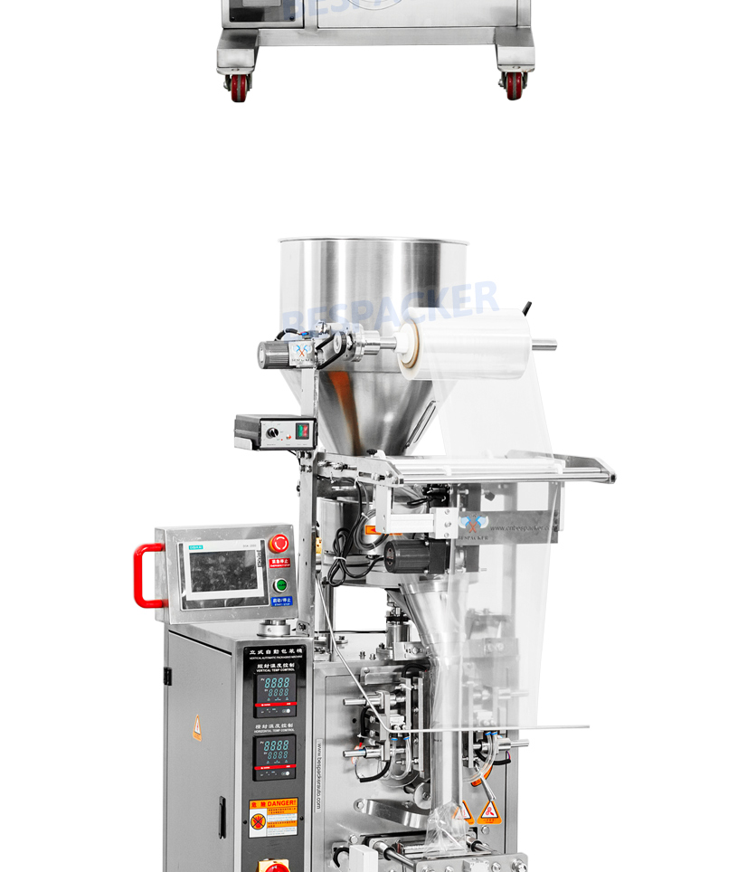 Bespacker Packaging Machinery Equipment Co., Ltd.