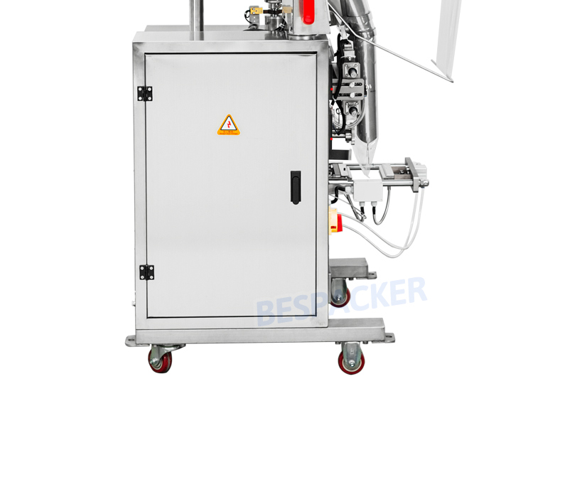 Bespacker Packaging Machinery Equipment Co., Ltd.