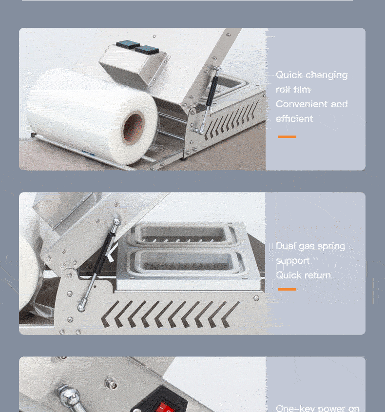 Bespacker Packaging Machinery Equipment Co., Ltd.