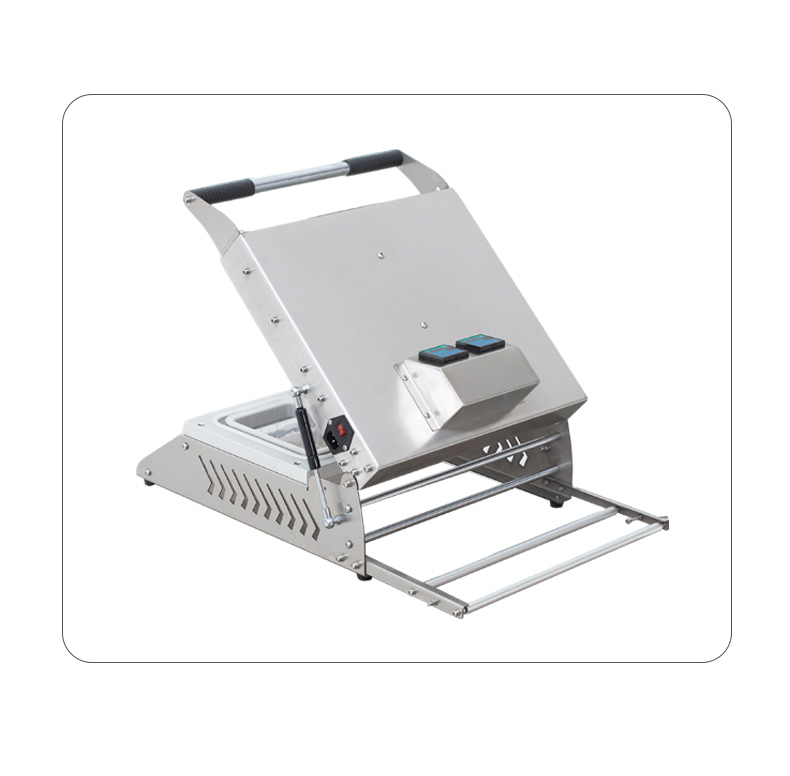 Bespacker Packaging Machinery Equipment Co., Ltd.