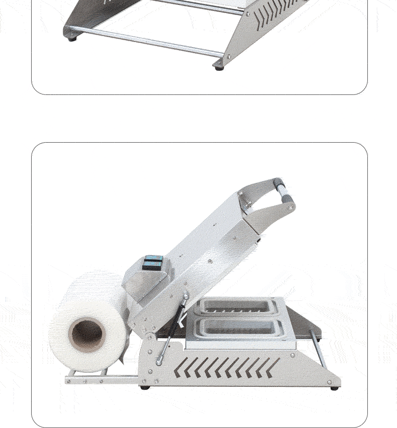 Bespacker Packaging Machinery Equipment Co., Ltd.