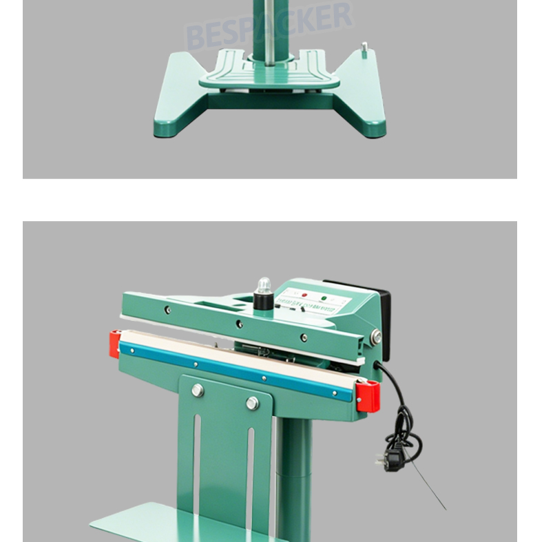 Bespacker Packaging Machinery Equipment Co., Ltd.