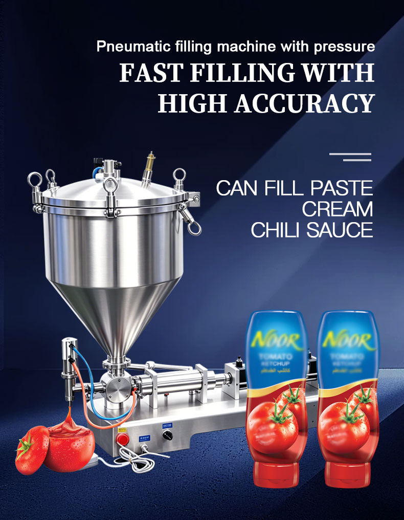 Bespacker Packaging Machinery Equipment Co., Ltd.