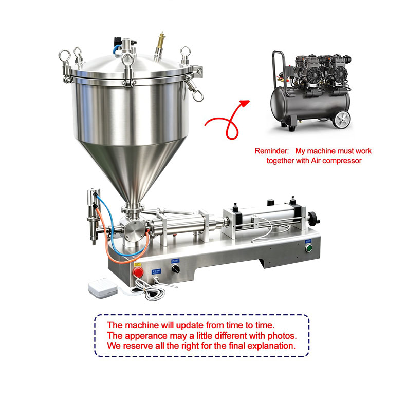 Bespacker Packaging Machinery Equipment Co., Ltd.