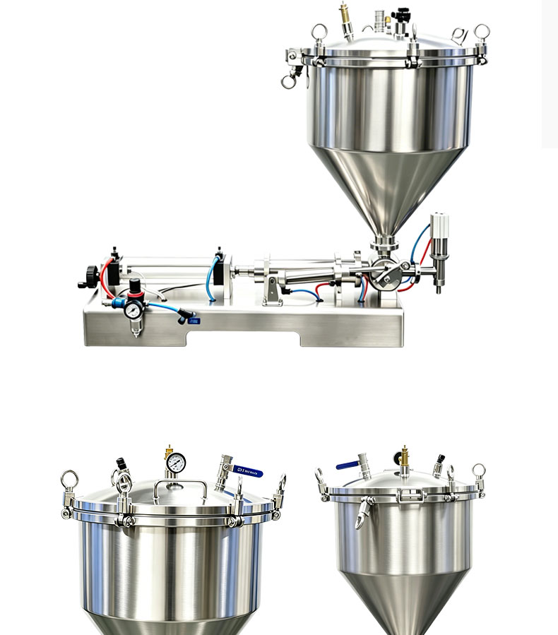 Bespacker Packaging Machinery Equipment Co., Ltd.