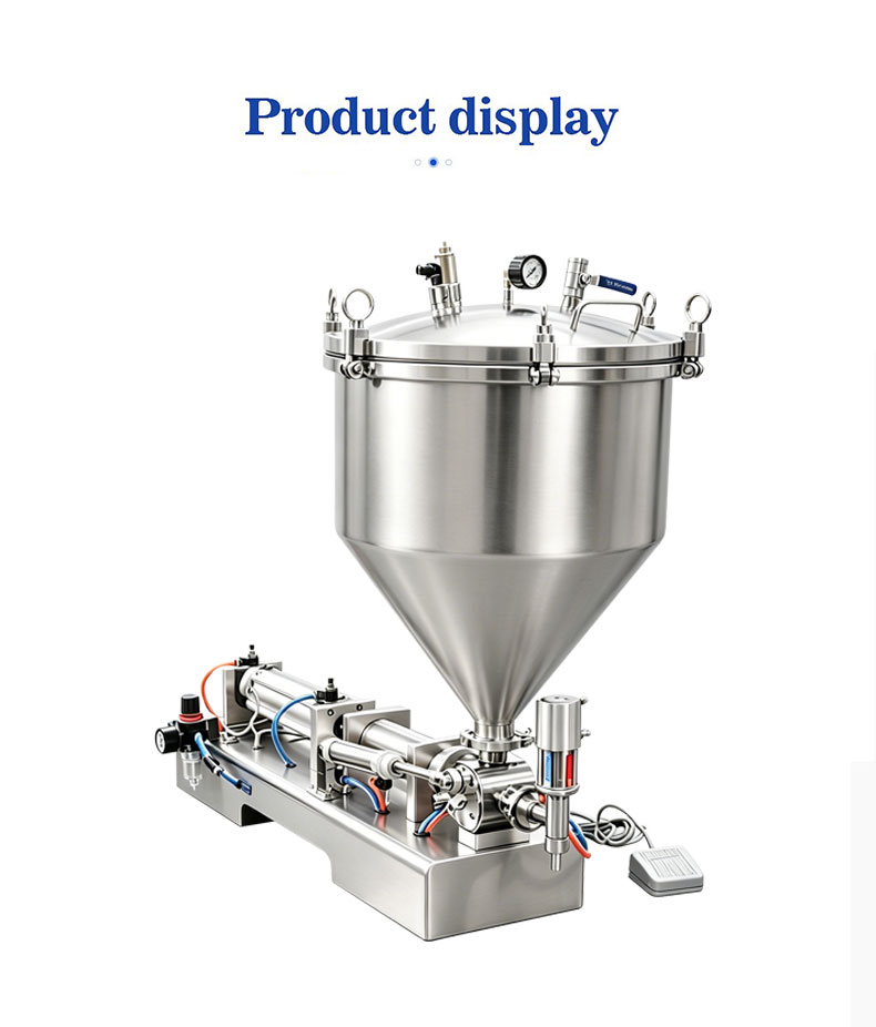 Bespacker Packaging Machinery Equipment Co., Ltd.
