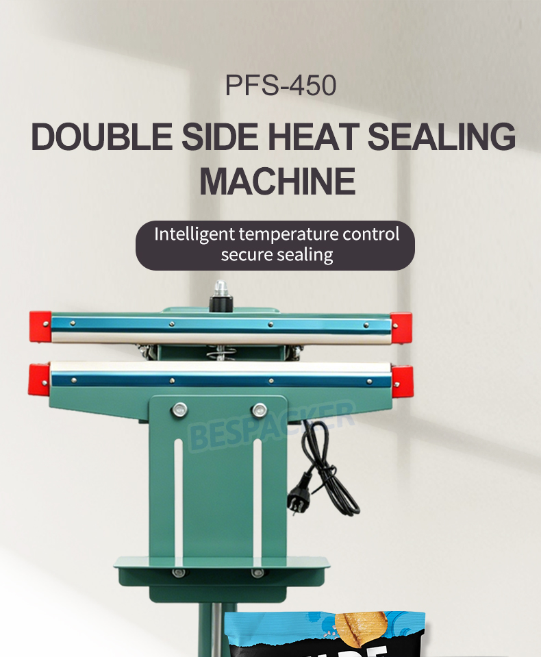 Bespacker Packaging Machinery Equipment Co., Ltd. Bespacker Packaging Machinery Equipment Co., Ltd.