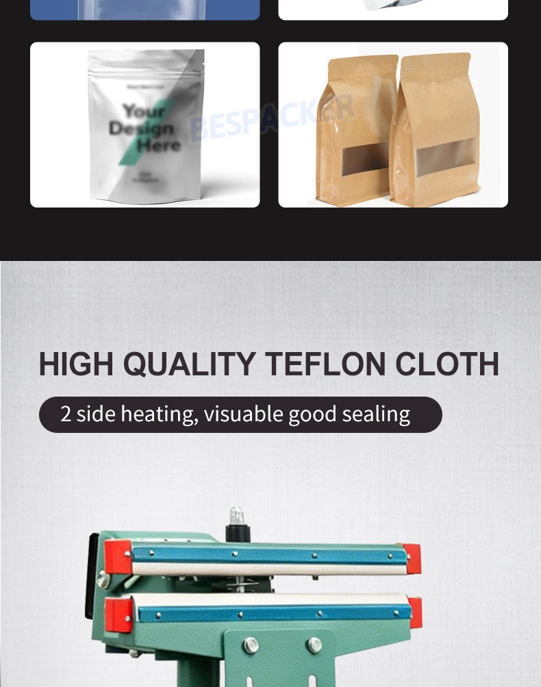 Bespacker Packaging Machinery Equipment Co., Ltd. Bespacker Packaging Machinery Equipment Co., Ltd.