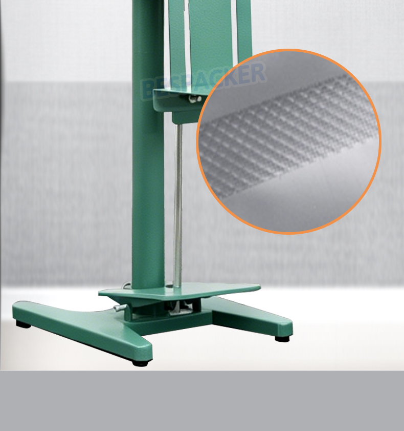 Bespacker Packaging Machinery Equipment Co., Ltd. Bespacker Packaging Machinery Equipment Co., Ltd.