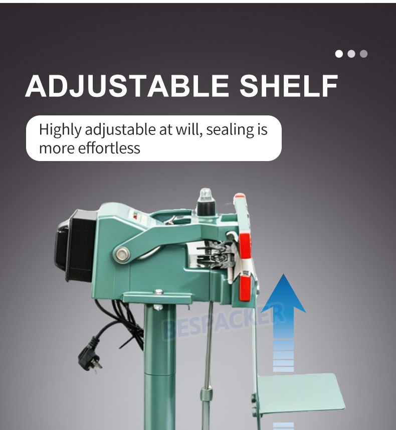 Bespacker Packaging Machinery Equipment Co., Ltd. Bespacker Packaging Machinery Equipment Co., Ltd.