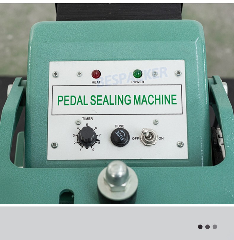 Bespacker Packaging Machinery Equipment Co., Ltd. Bespacker Packaging Machinery Equipment Co., Ltd.