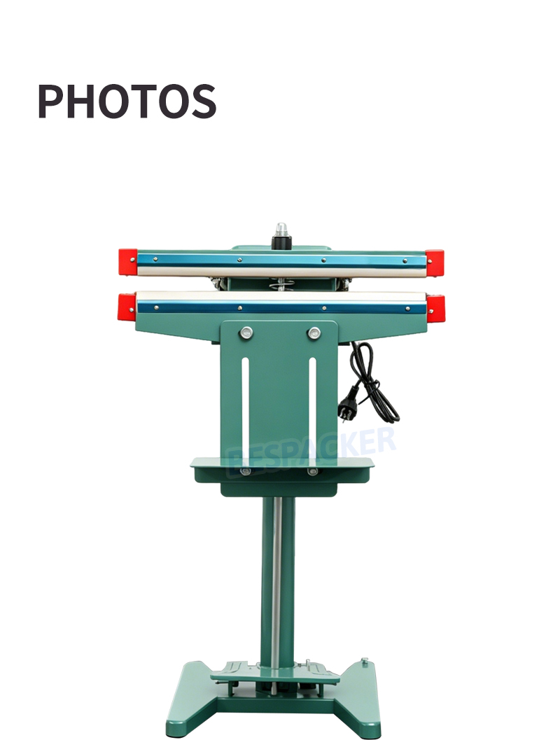 Bespacker Packaging Machinery Equipment Co., Ltd. Bespacker Packaging Machinery Equipment Co., Ltd.