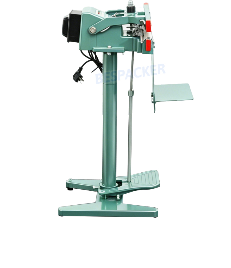 Bespacker Packaging Machinery Equipment Co., Ltd. Bespacker Packaging Machinery Equipment Co., Ltd.