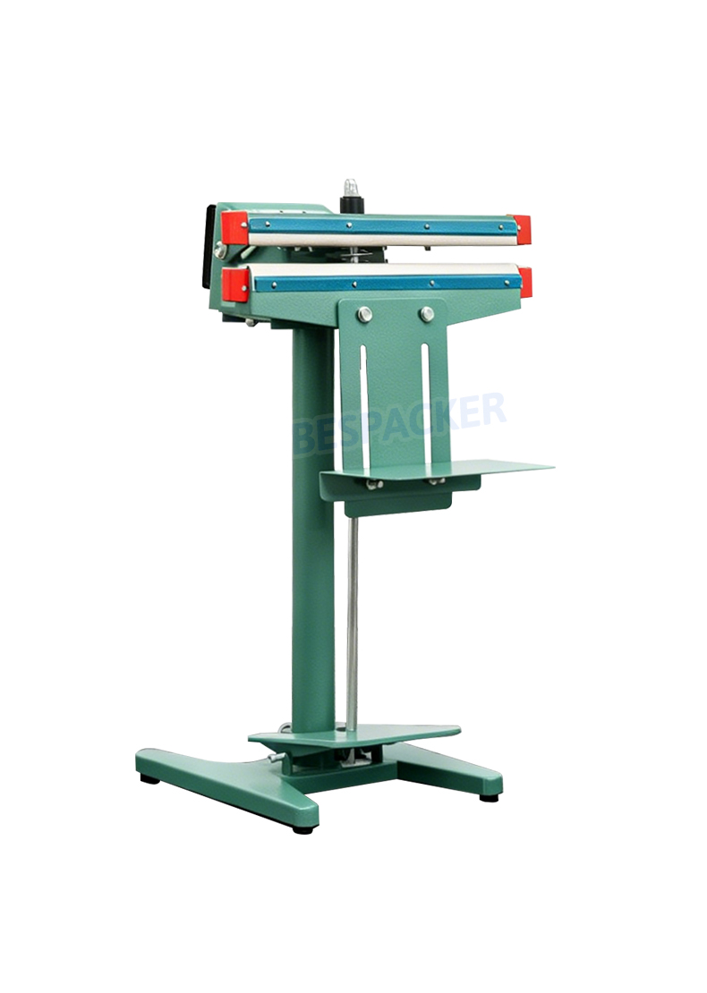 Bespacker Packaging Machinery Equipment Co., Ltd. Bespacker Packaging Machinery Equipment Co., Ltd.