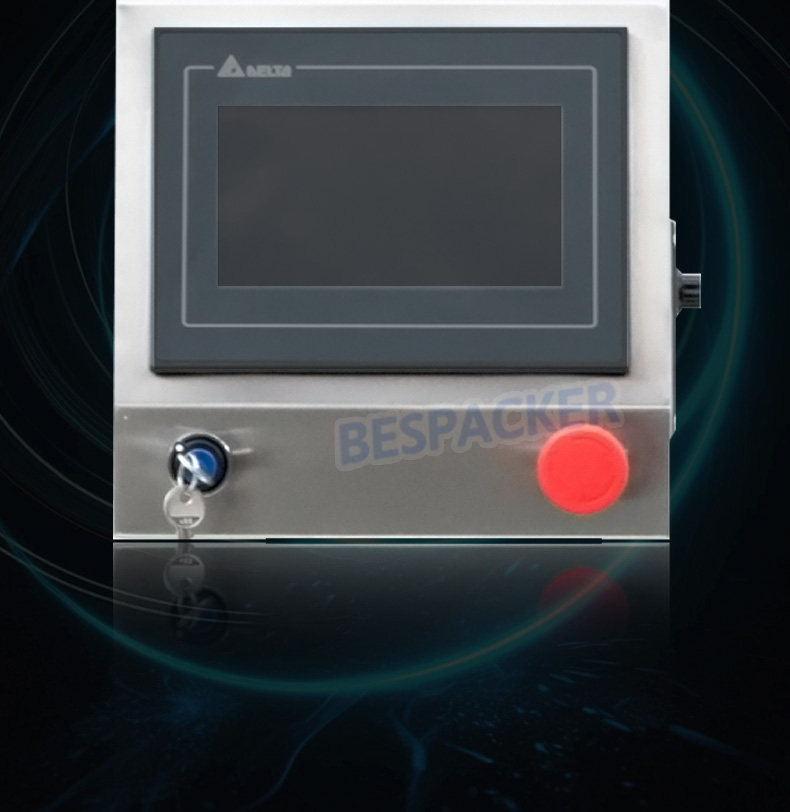 Bespacker Packaging Machinery Equipment Co., Ltd.