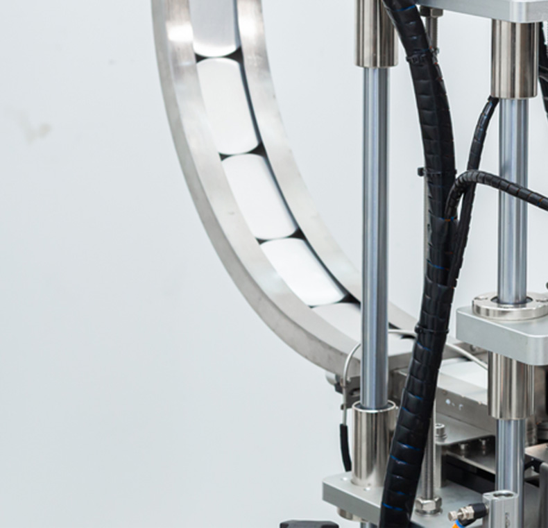 Bespacker Packaging Machinery Equipment Co., Ltd.