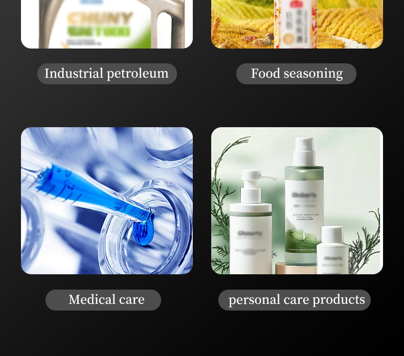 Bespacker Packaging Machinery Equipment Co., Ltd. Bespacker Packaging Machinery Equipment Co., Ltd.