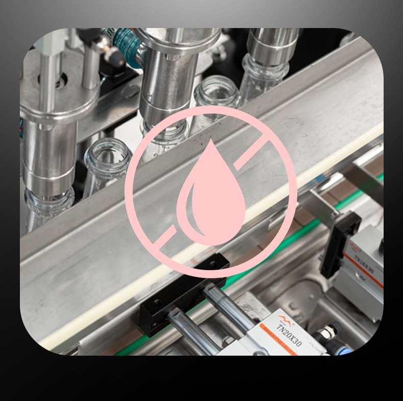Bespacker Packaging Machinery Equipment Co., Ltd. Bespacker Packaging Machinery Equipment Co., Ltd.