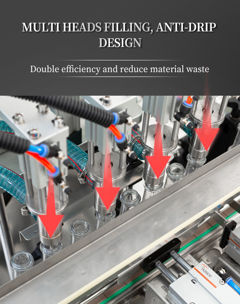 Bespacker Packaging Machinery Equipment Co., Ltd. Bespacker Packaging Machinery Equipment Co., Ltd.