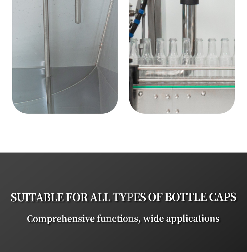 Bespacker Packaging Machinery Equipment Co., Ltd. Bespacker Packaging Machinery Equipment Co., Ltd.