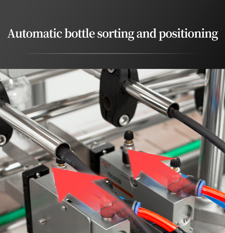 Bespacker Packaging Machinery Equipment Co., Ltd. Bespacker Packaging Machinery Equipment Co., Ltd.
