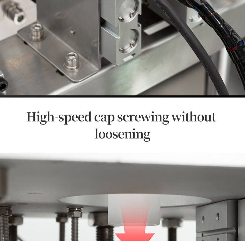 Bespacker Packaging Machinery Equipment Co., Ltd. Bespacker Packaging Machinery Equipment Co., Ltd.