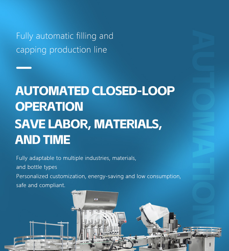 Bespacker Packaging Machinery Equipment Co., Ltd. Bespacker Packaging Machinery Equipment Co., Ltd.