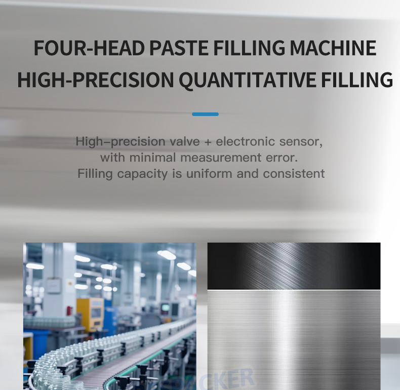 Bespacker Packaging Machinery Equipment Co., Ltd. Bespacker Packaging Machinery Equipment Co., Ltd.