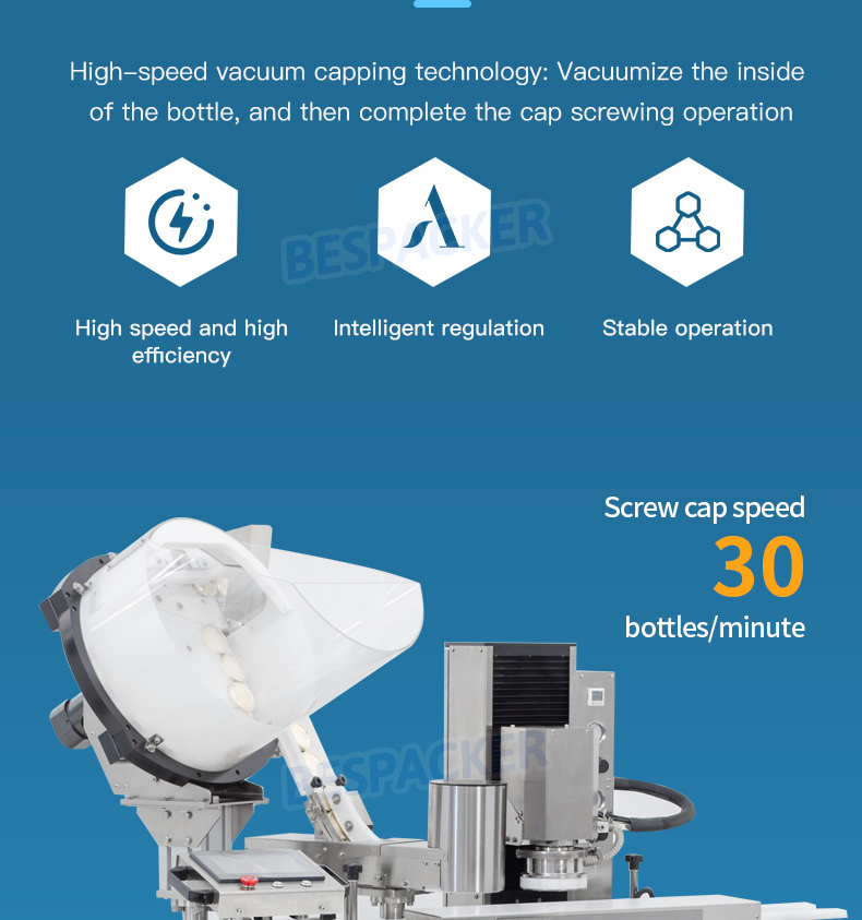Bespacker Packaging Machinery Equipment Co., Ltd. Bespacker Packaging Machinery Equipment Co., Ltd.