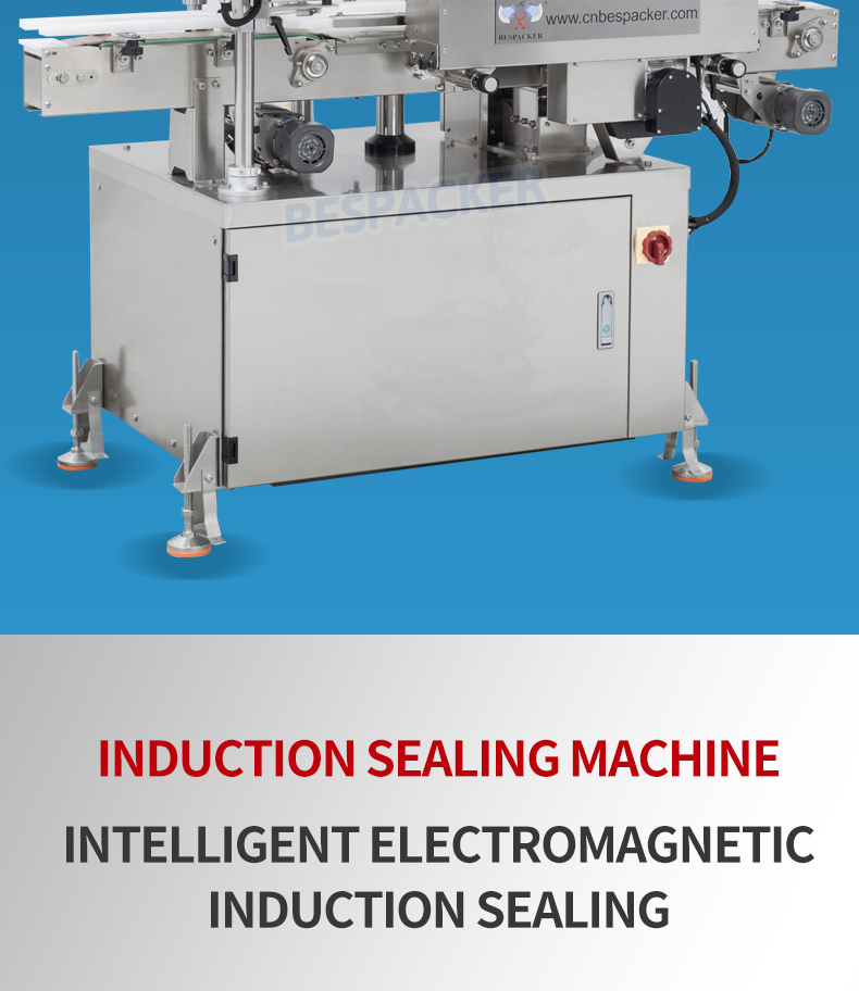 Bespacker Packaging Machinery Equipment Co., Ltd. Bespacker Packaging Machinery Equipment Co., Ltd.