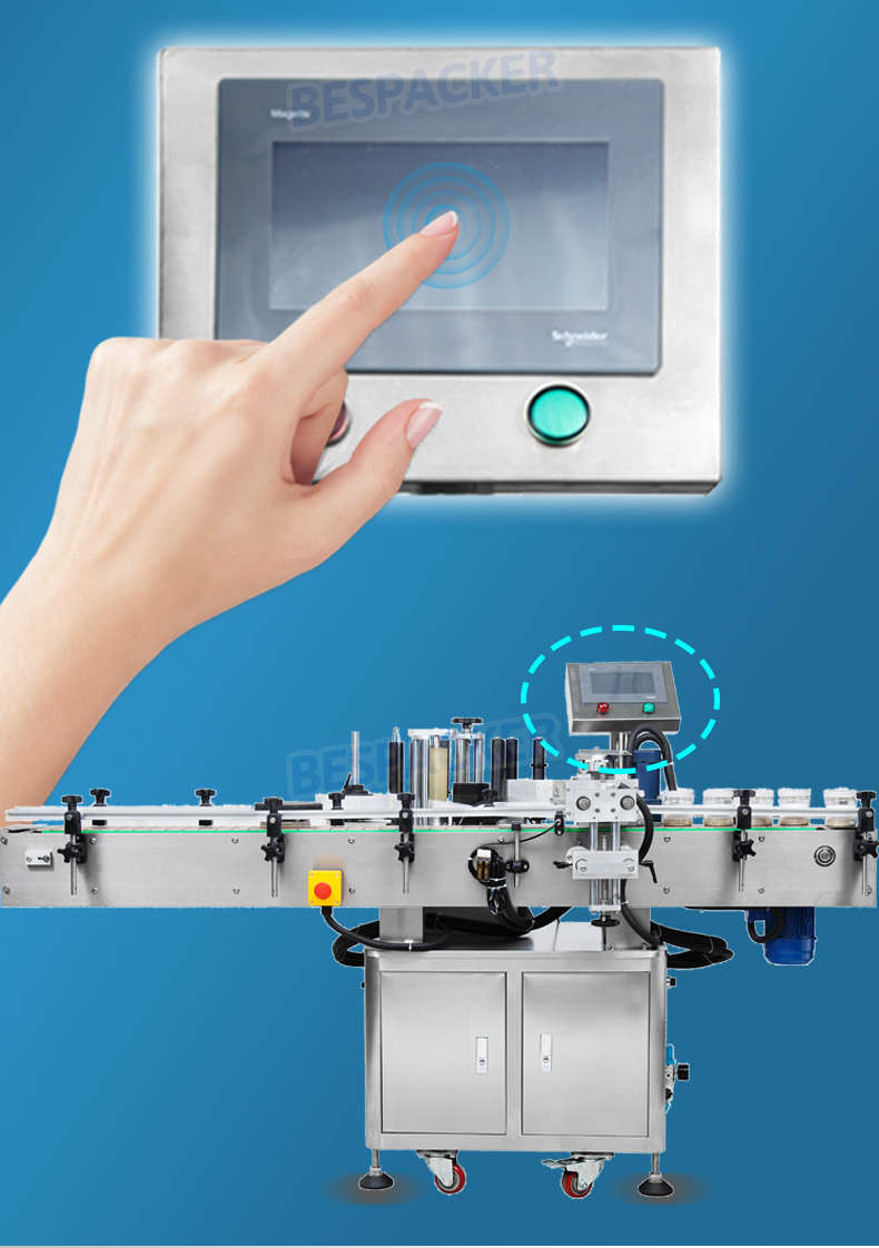 Bespacker Packaging Machinery Equipment Co., Ltd. Bespacker Packaging Machinery Equipment Co., Ltd.