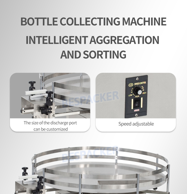 Bespacker Packaging Machinery Equipment Co., Ltd. Bespacker Packaging Machinery Equipment Co., Ltd.