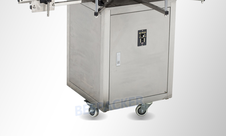 Bespacker Packaging Machinery Equipment Co., Ltd. Bespacker Packaging Machinery Equipment Co., Ltd.