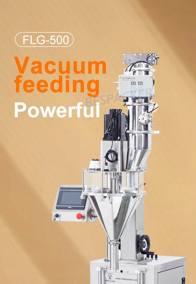 Bespacker Packaging Machinery Equipment Co., Ltd. Bespacker Packaging Machinery Equipment Co., Ltd.