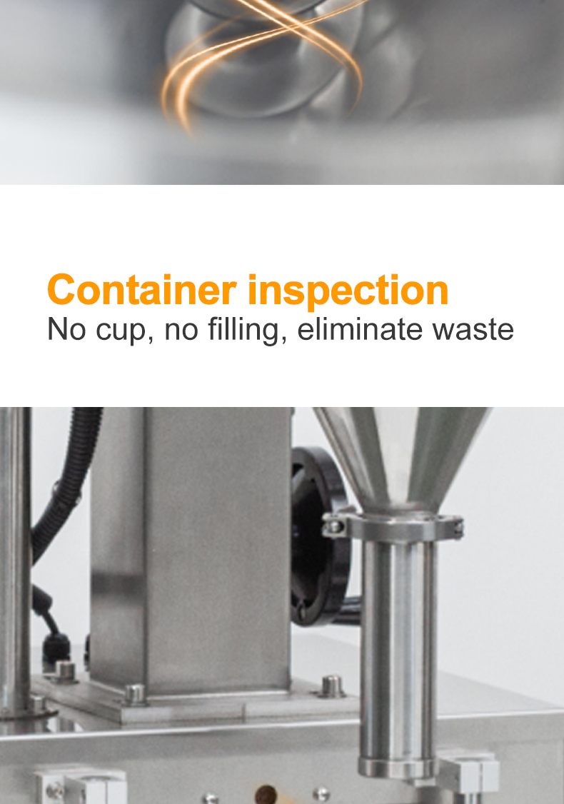 Bespacker Packaging Machinery Equipment Co., Ltd. Bespacker Packaging Machinery Equipment Co., Ltd.