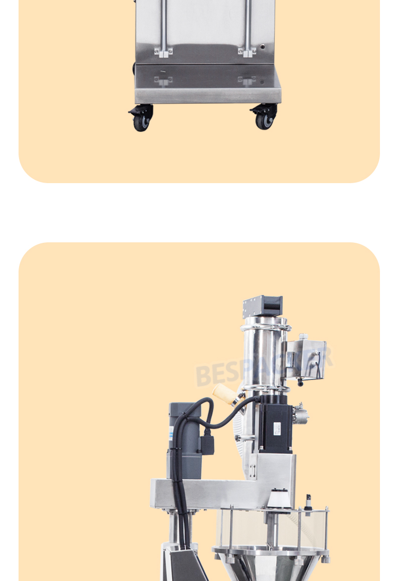 Bespacker Packaging Machinery Equipment Co., Ltd. Bespacker Packaging Machinery Equipment Co., Ltd.
