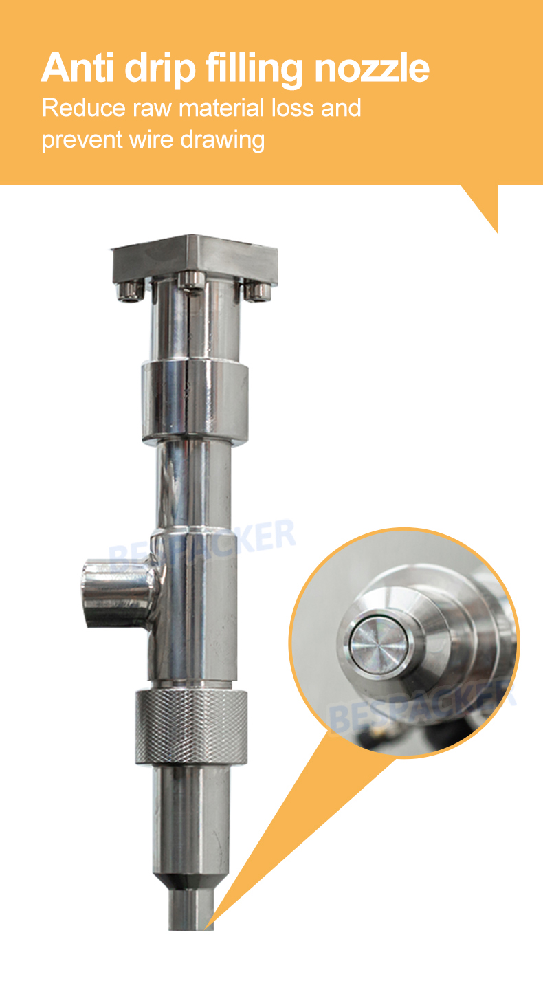 Bespacker Packaging Machinery Equipment Co., Ltd.