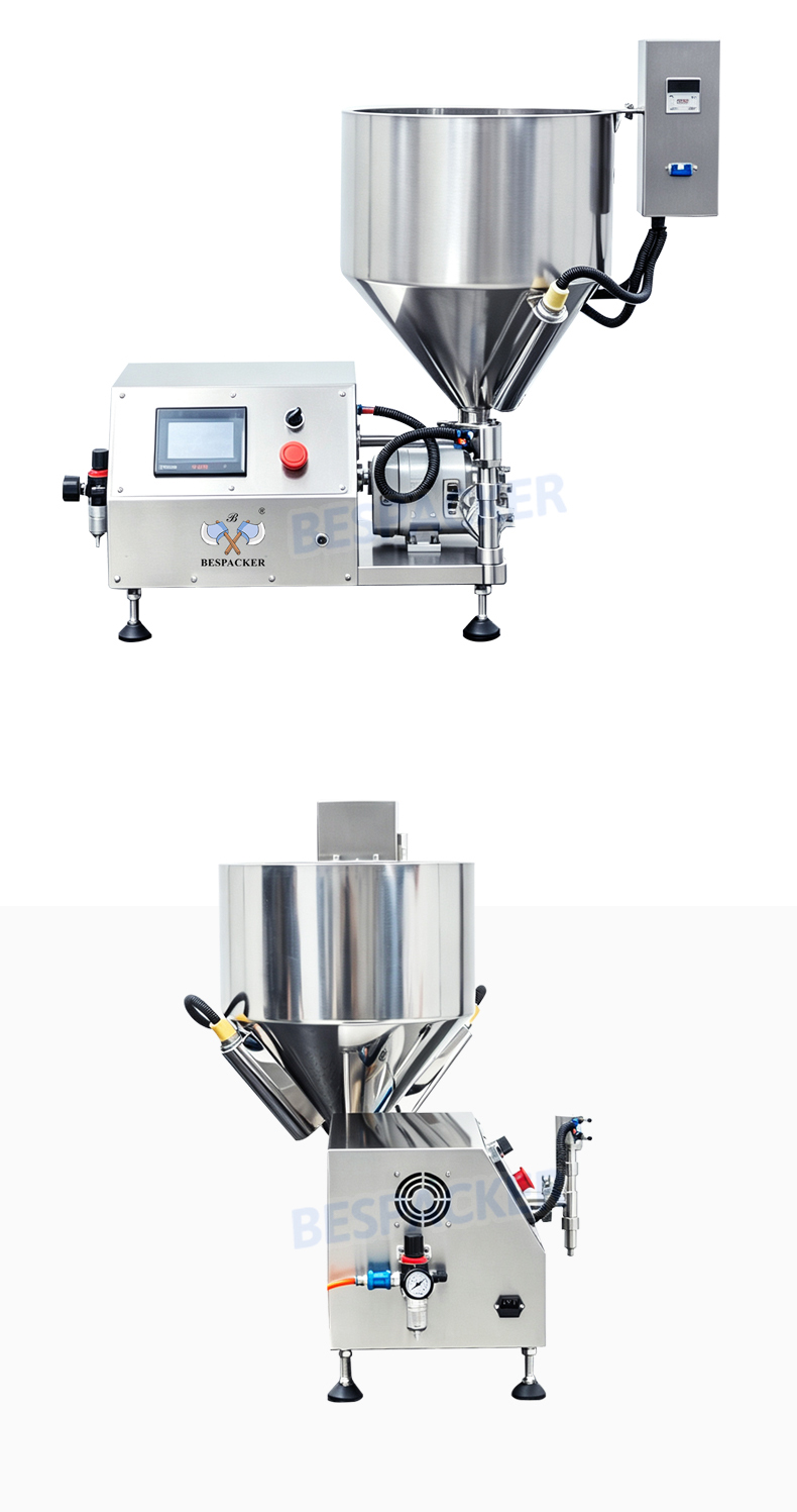 Bespacker Packaging Machinery Equipment Co., Ltd.
