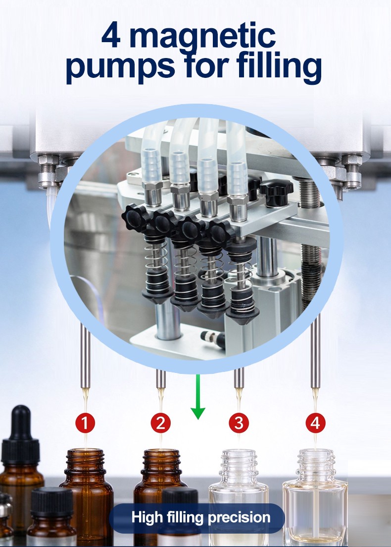 Bespacker Packaging Machinery Equipment Co., Ltd.